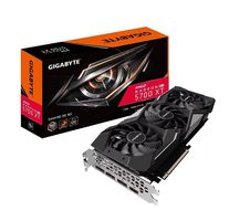 GIGABYTE Radeon RX 5700 XT Gaming OC 8GBIn OVPTop Zustand