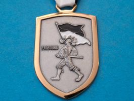 Fribourg Bannerträger (z198)