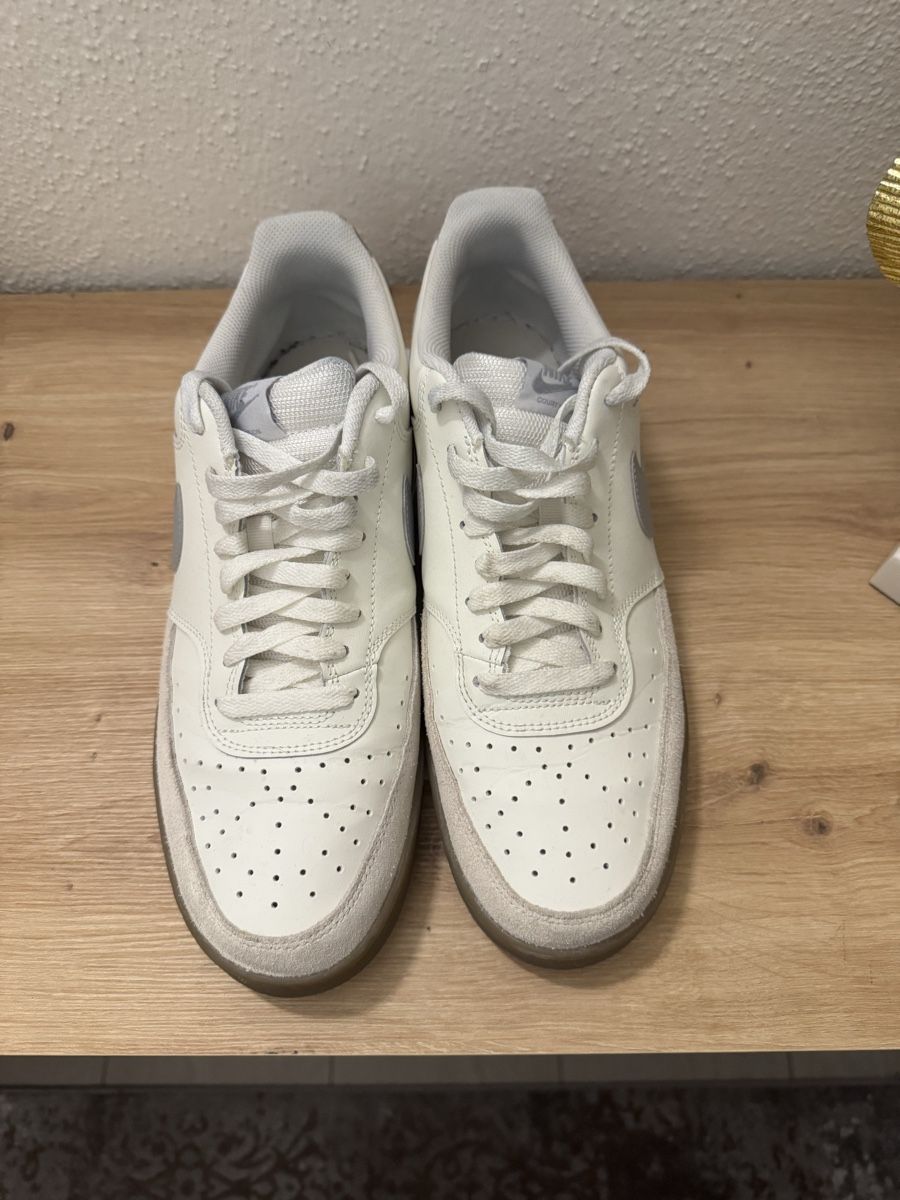 Nike Herrenschuhe: Nike Sneaker 45 – Neu (gemäss Beschreibung) aus Untervaz von untererw 3