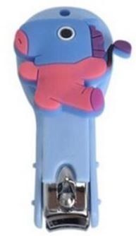 Pedicure: BTS BT 21: Coupe ongles Mang – Nuovo e nell'imballaggio originale da Lutry venduto da kylab7