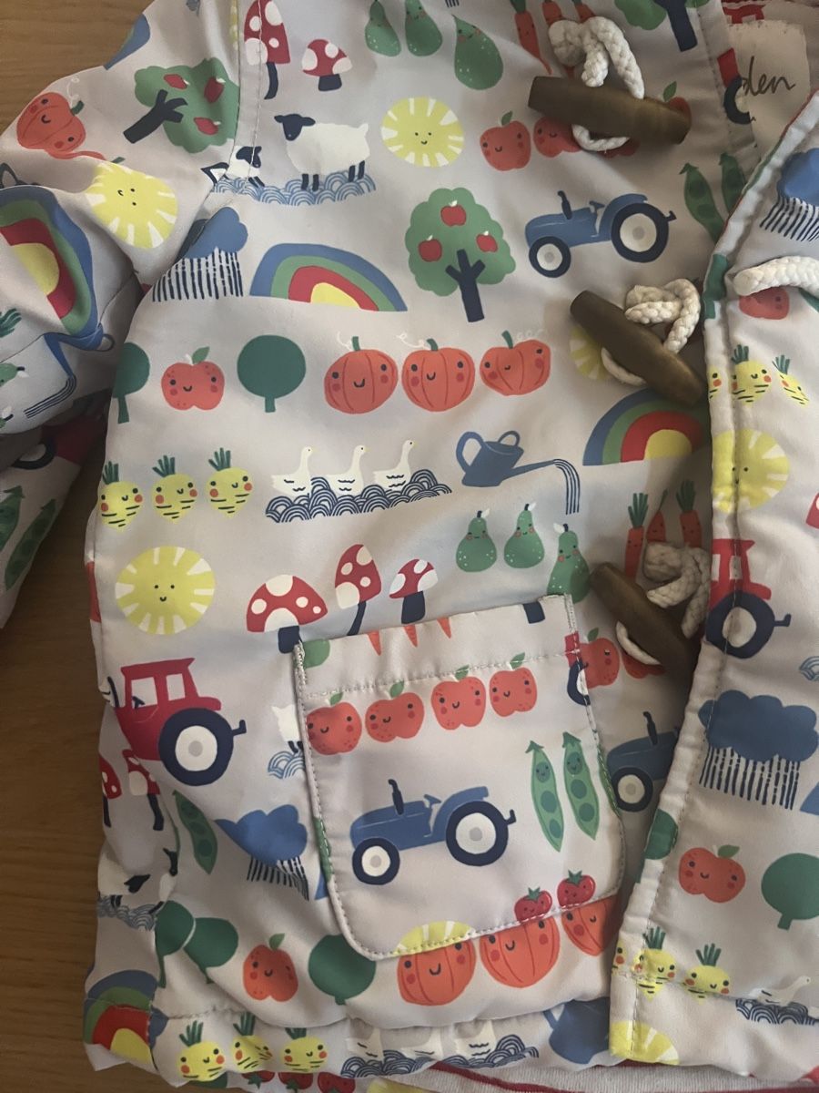 Mini Boden Jacken & Mäntel: Mini Boden jacket – Neu (gemäss Beschreibung) aus Dübendorf von cla_qp8q 1