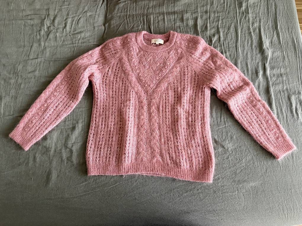 Sezane Maglioni & Felpe: Sezane Pullover Grösse M – Usato da Bern venduto da Pilatus0370