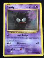 Pokemon Gastly - Evolutions 47/108 - English