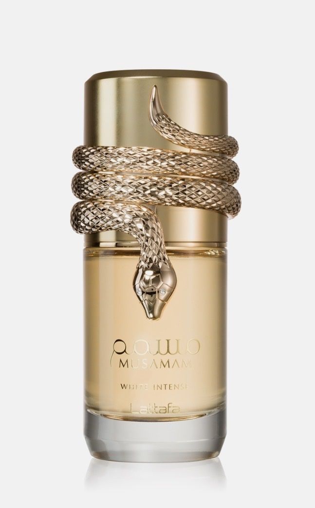 Lattafa Profumi & Eau de Toilette: Lattafa Musamam Intense Parfum – Usato da Emmenbrücke venduto da Vedri90_