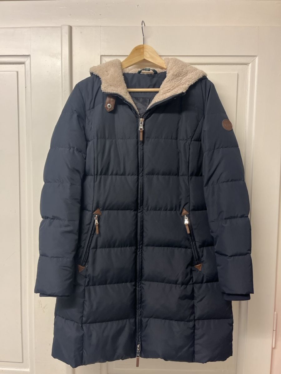 Ralph Lauren Mäntel: Ralph Lauren Daunenmantel – Gebraucht aus Les Marécottes von yell39