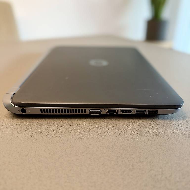 Notebooks: HP ProBook 450 G2  Intel Core i5 – Gebraucht aus Steinach von duju2018 2