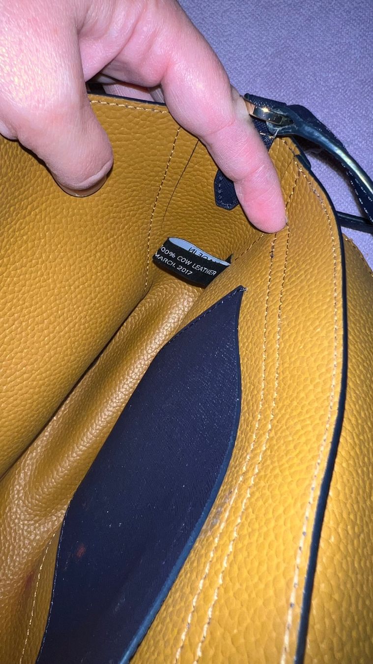 DKNY Borse da donna: • DKNY Umhängetasche • – Usato da Basel venduto da mendoza13 5