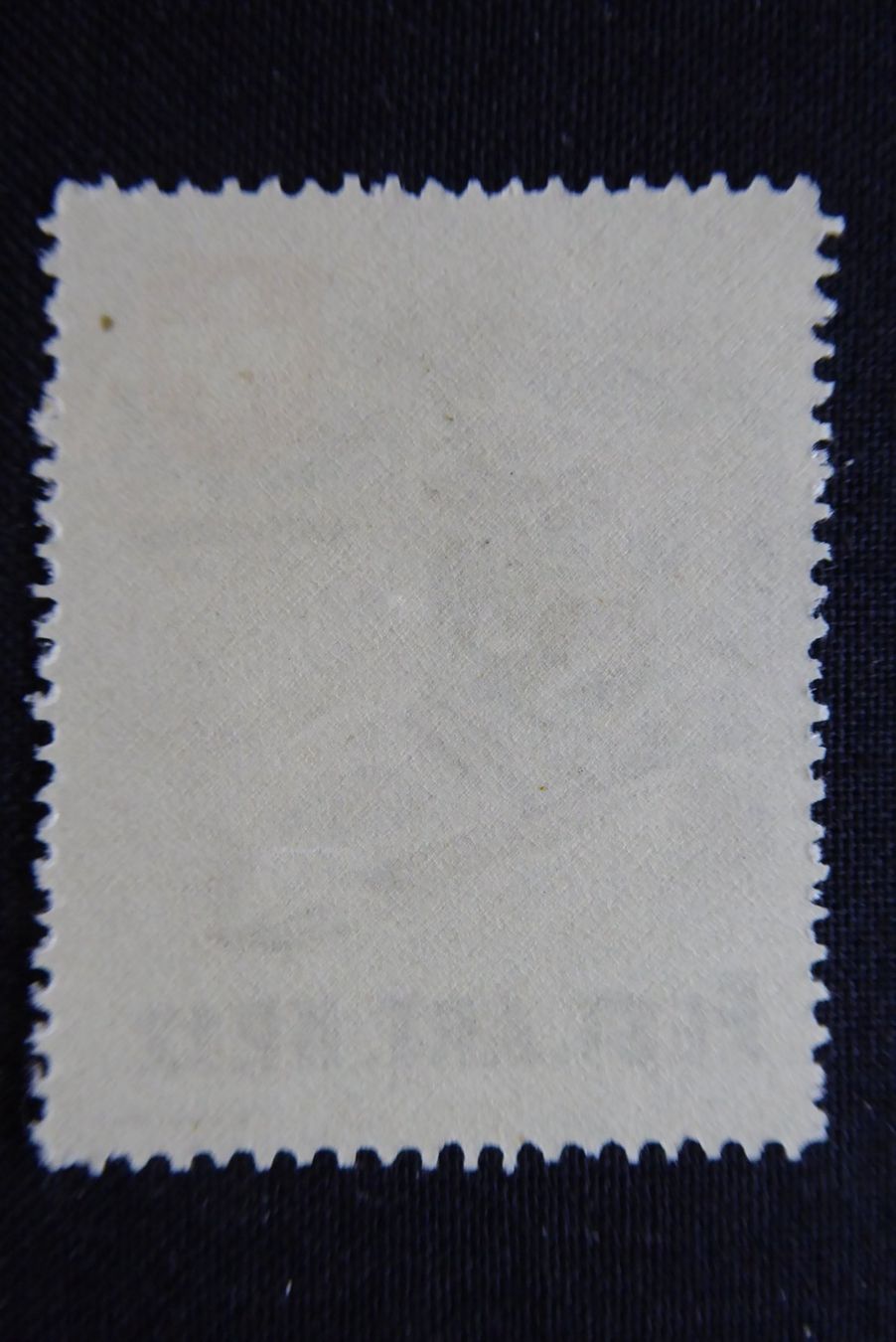 Tutti i francobolli: (m270) Artillerie Wit 82/1 ** – Usato da Basel venduto da scholle50 1