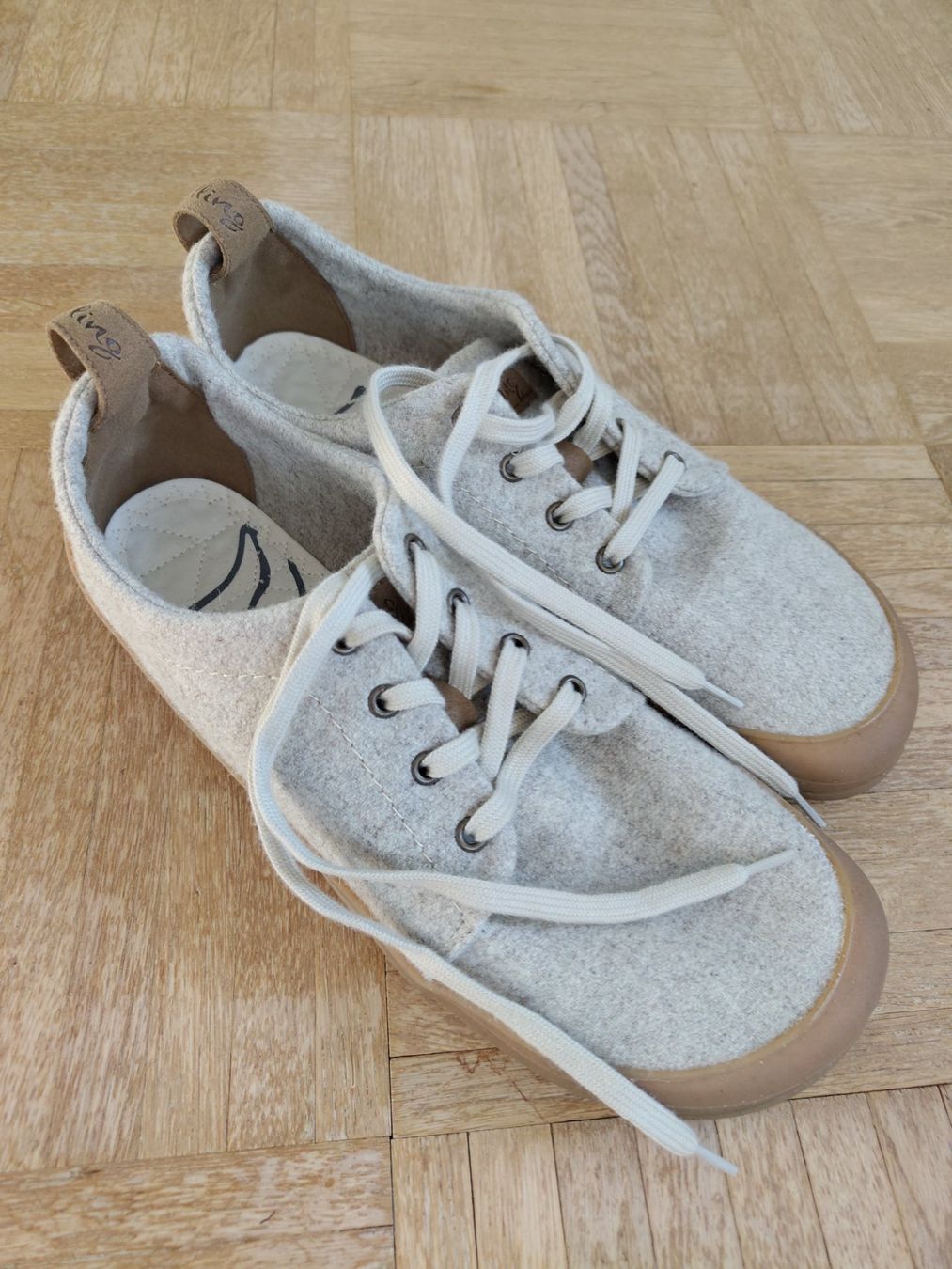 Wildling Scarpe da uomo: Wildling Ullig Sand – Nuovo (secondo la descrizione) da Glarus venduto da ana_m5bb