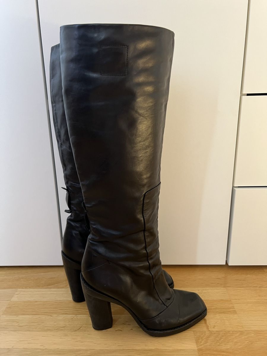 Scarpe da donna: Autumn/ winter boots  – Usato da Zollikon venduto da jud_cmm9 4