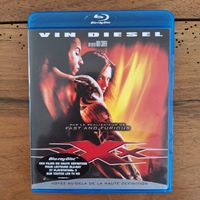 xXx - Bluray