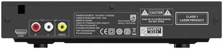 Sistemi audio & multimediali: Philips DVD-Player TAEP200 – Nuovo e nell'imballaggio originale da Hundwil venduto da Stallone5 5