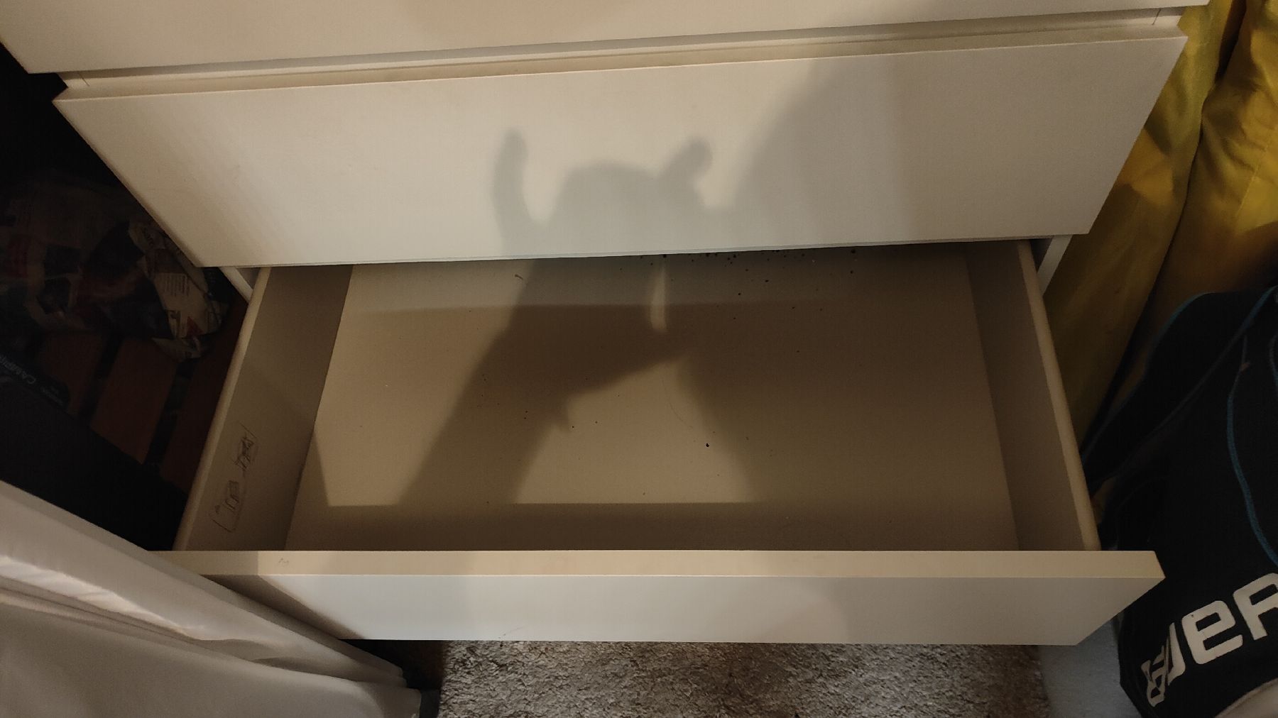 Ikea Kommoden: Ikea Kommode Malm – Gebraucht aus Liestal von Maski11 1