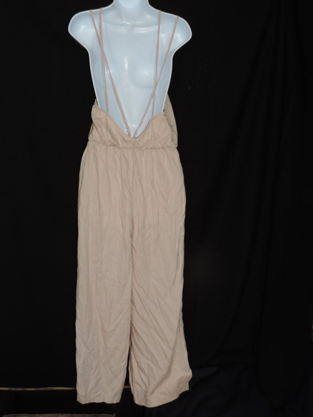 Tute: combi beige – Usato da Genève venduto da Axelle333 6