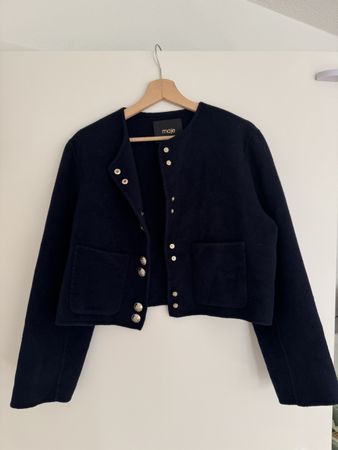 MAJE JACKE 38/40