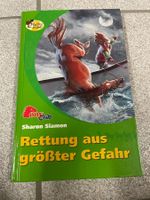 PONY Club / Saddle Island 3: Rettung aus grösster Gefahr