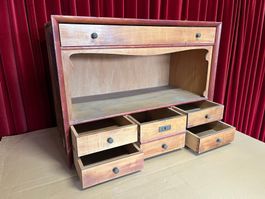 Schubladenmöbel Schubladenschrank