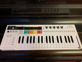 Arturia Keystep Pro Sequencer