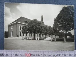 FREIDORF GENOSSENSCHAFTSHAUS MUTTENZ B. BASEL AK BL