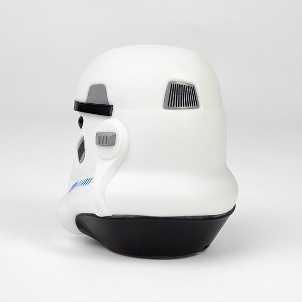 Lampen: Star Wars: Original Stormtrooper “Helm” - LED Lampe – Neu und originalverpackt aus Zofingen von ActionSpielzeug 4