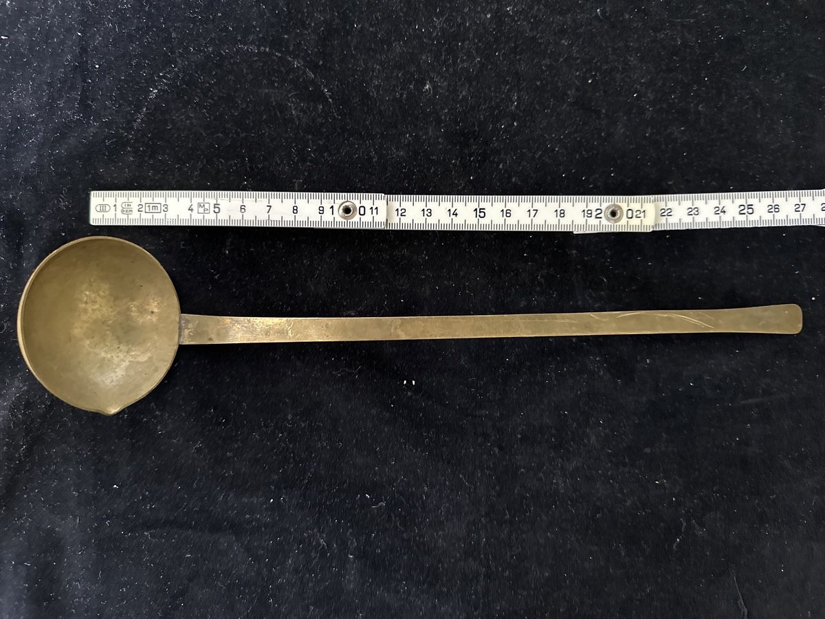 Elettrodomestici da cucina: Vintage Messing, Kellee – Usato da Zürich venduto da Chaeffeler 3