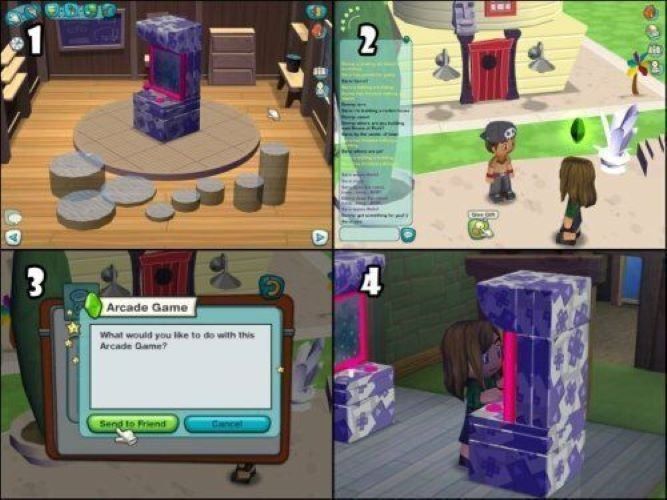 Jeux: MySims (PC, 2008, Nur EA App Key Download Code) Keine DVD – Neuf (Voir description) à Bad Säckingen par ms-spiele-keys 5