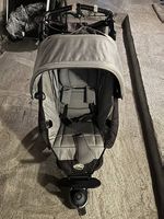 TFK Kinderwagen