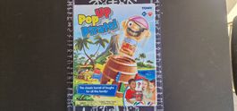 🏴‍☠️ Pop Up Pirate – Piraten Spiel von TOMY (ab 4 Jahren)