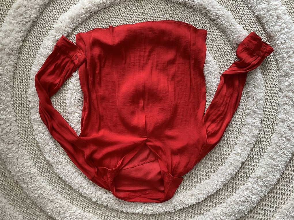 Pullover & Sweatshirts: Pulli/Blusen Gr. S je Chf 3-4.- – Gebraucht aus Einsiedeln von ver_sb5p 3