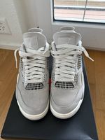 Original Jordan 4 Retro Frozen Moments (Women's)