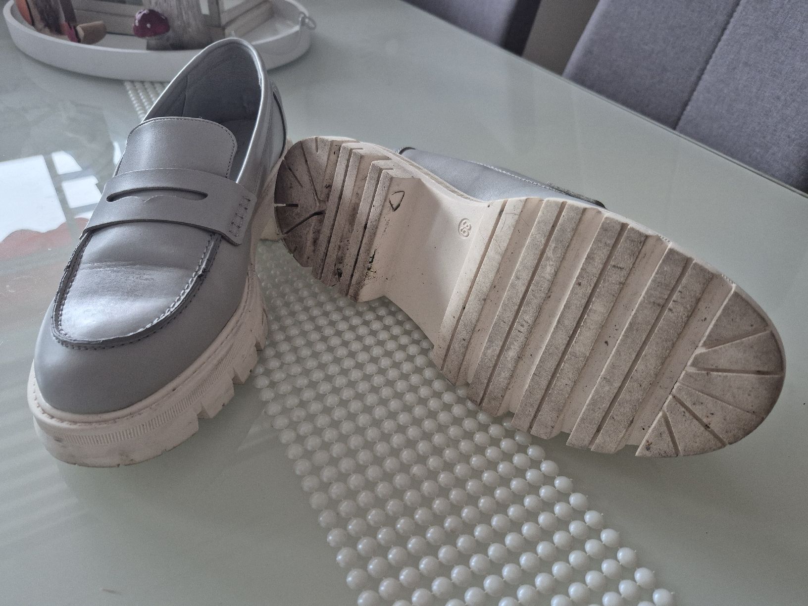 Dosenbach Scarpe da donna: Loafer – Usato da Rorschach venduto da Bodensee-65 2