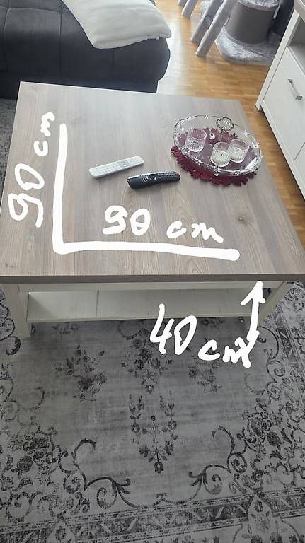Tavoli: Couchtisch  – Usato da Wallisellen venduto da alj_cr5c 1