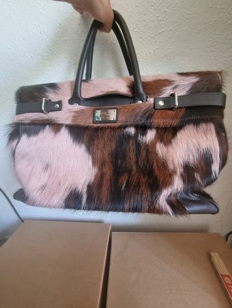 MUCCA PAZZA LIMITED EDITION TASCHe