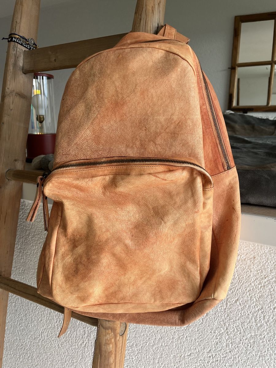 Sacs à dos: Shoto Rucksack, neu – Neuf (Voir description) à Männedorf par Ste_Be 1