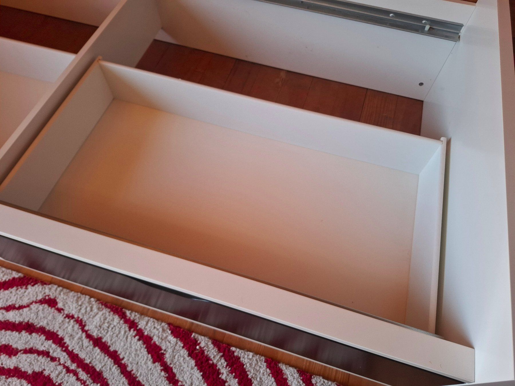 Lits: IKEA FLAXA Bett – D'occasion à Oberentfelden par rde_9ngx 1