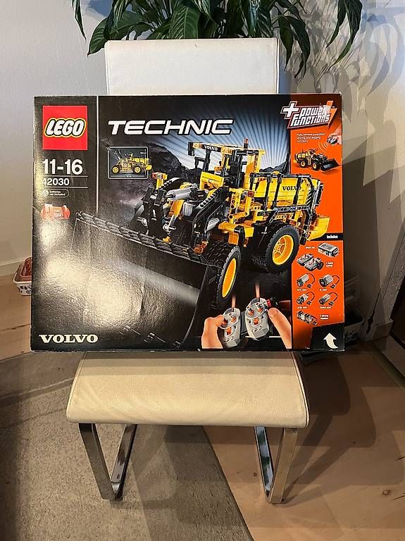 Lego Kit di costruzioni: Radlader 42030 Neu – Nuovo e nell'imballaggio originale da Olten venduto da Einwegparadies