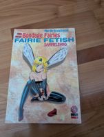 The New Bondage Fairies Sammelband Manga