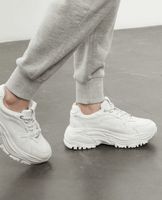 The Kooples SNEAKER white Gr. 41, UNISEX