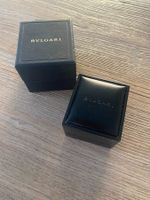 BULGARI B.Zero Ring Weissgold (Original)
