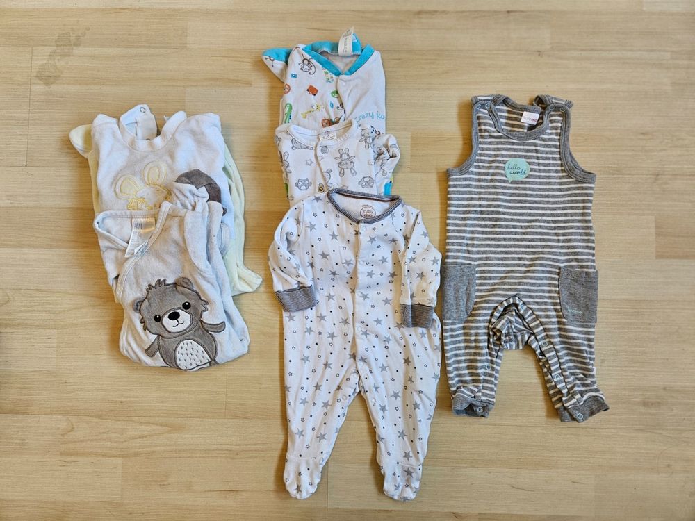 Lotti & Set di vestiti: Kleiderpaket Jungs 62 – Usato da Liestal venduto da Seraphine87 4
