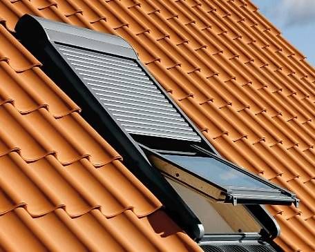 Markisen: VELUX INTEGRA® SML Rollladen CK06  – Neu und originalverpackt aus Uttigen von wytma 2