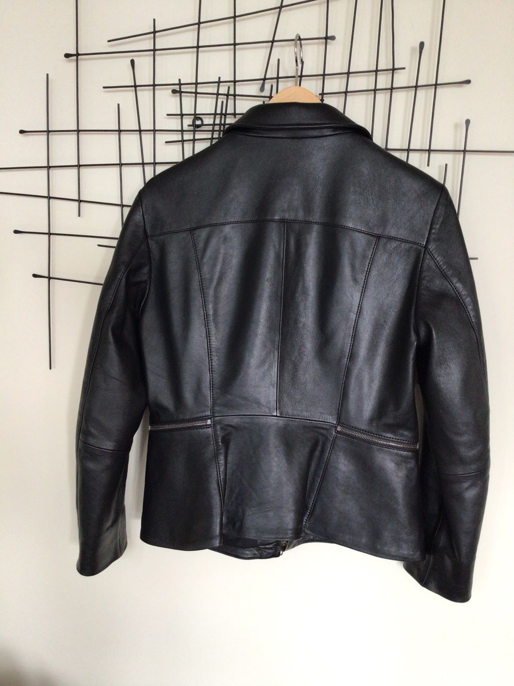 Hugo Boss Giacche: Jacke Leder – Usato da Zürich venduto da ElarmariodeRuth 3