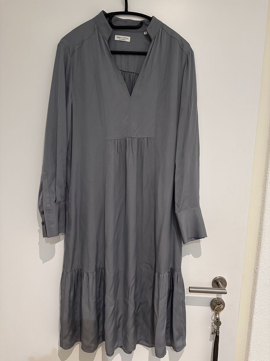 Marc O'Polo Kleider: Marc O'Polo Kleid Gr. 38 – Neu (gemäss Beschreibung) aus Zürich von millaiana 1
