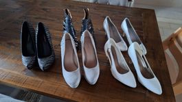 Schuhe.36/37 NEU