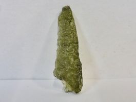 Tektit MOLDAVIT Meteorit Einschlag Krater Meteoriten