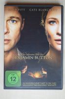 Der seltsame Fall des BENJAMIN BUTTON/DVD (100)