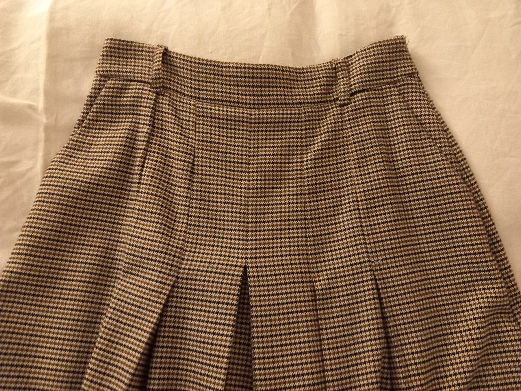 Gonne: Jupe-Culotte T.36 – Usato da Troinex venduto da awh_m65m 4