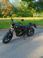 Honda CL 500