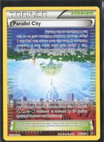 POKÉMON / Parallel City / BREAKthrough 🇺🇸