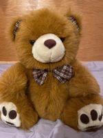 Frecher kleiner Teddy / Plüschbär (30 cm)